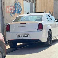 كرايسلر 300